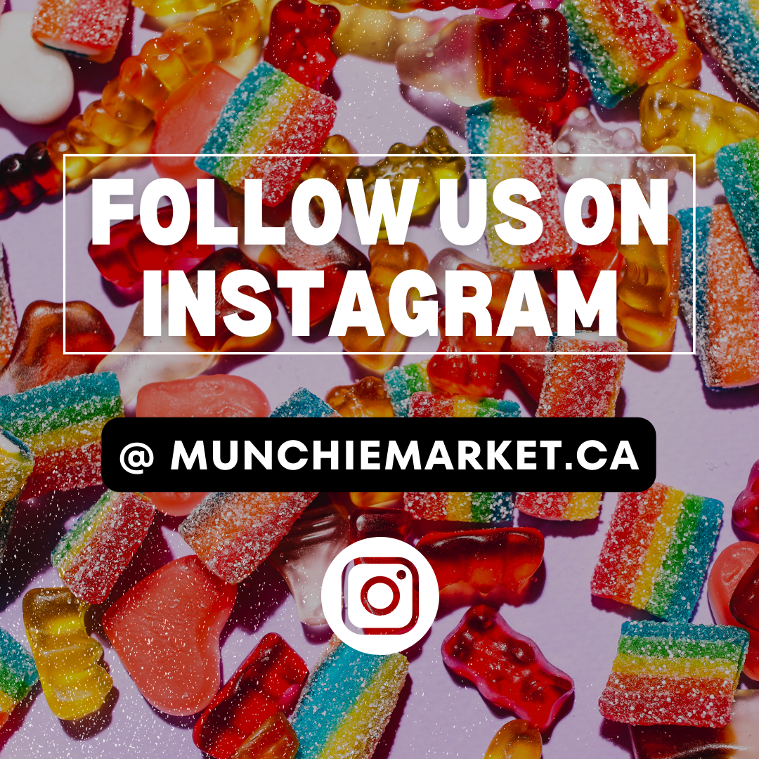 Follow Us on Instagram