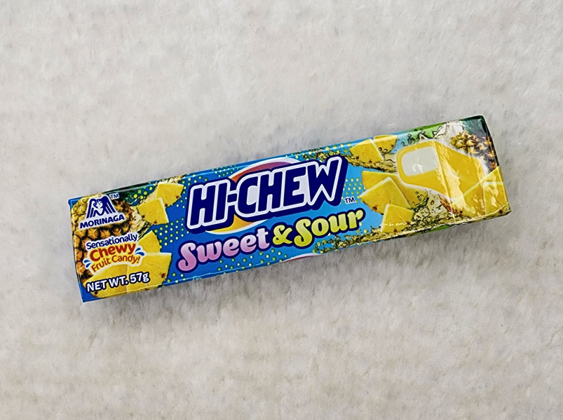 Hi-Chew Sweet & Sour picture