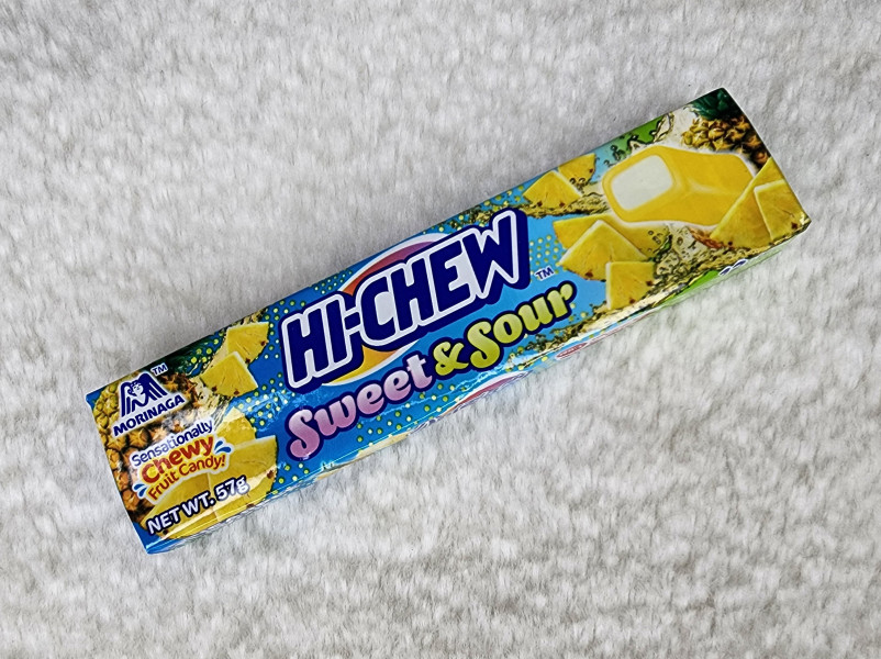 Hi-Chew Sweet & Sour picture