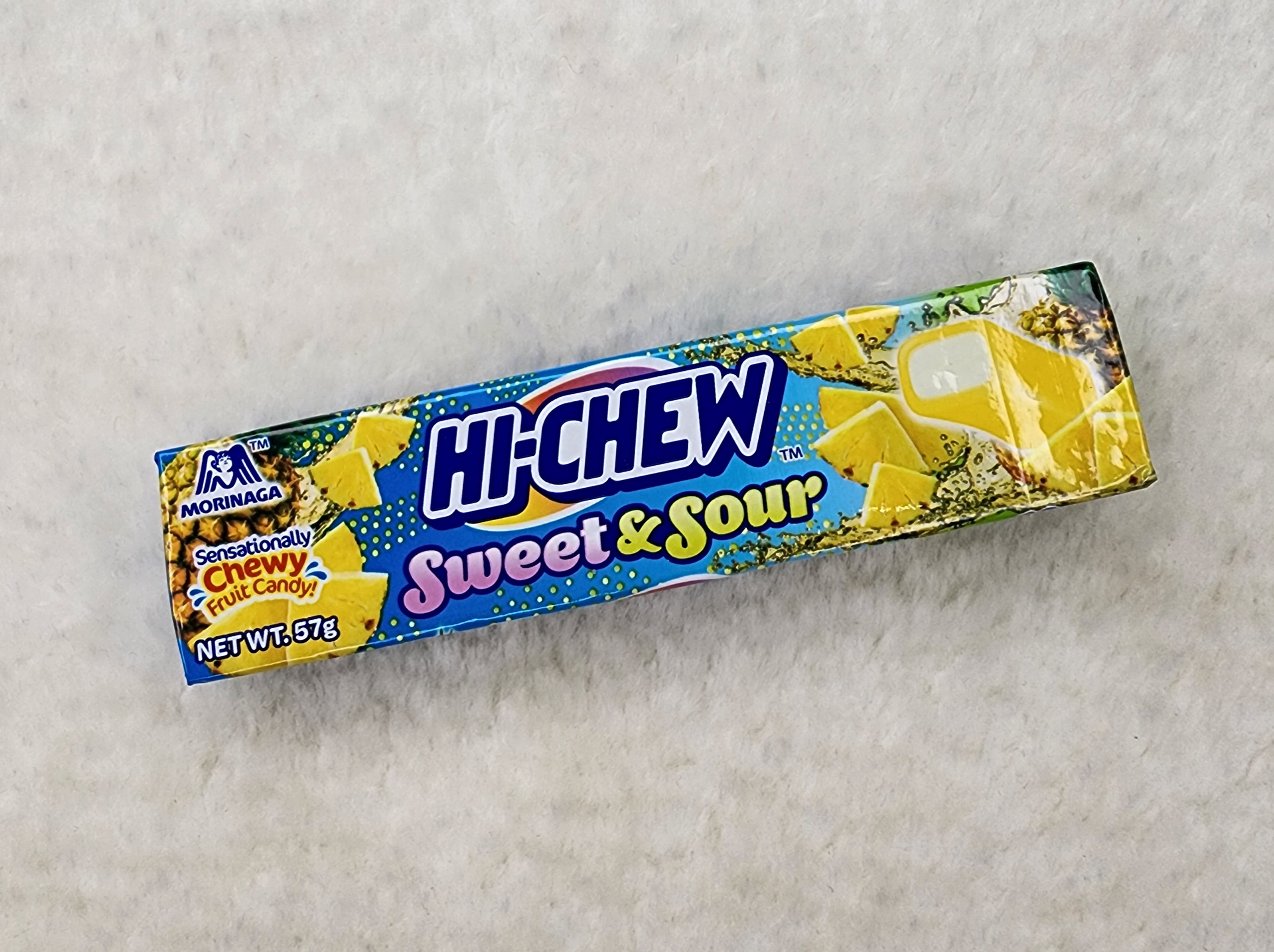 Hi-Chew Sweet & Sour